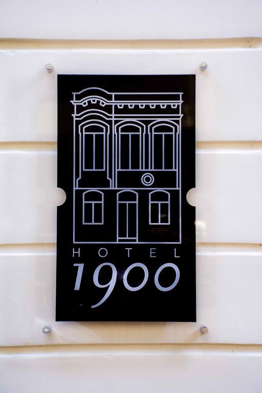 Samba Rio 1900 Hotel Rio de Janeiro Exterior photo